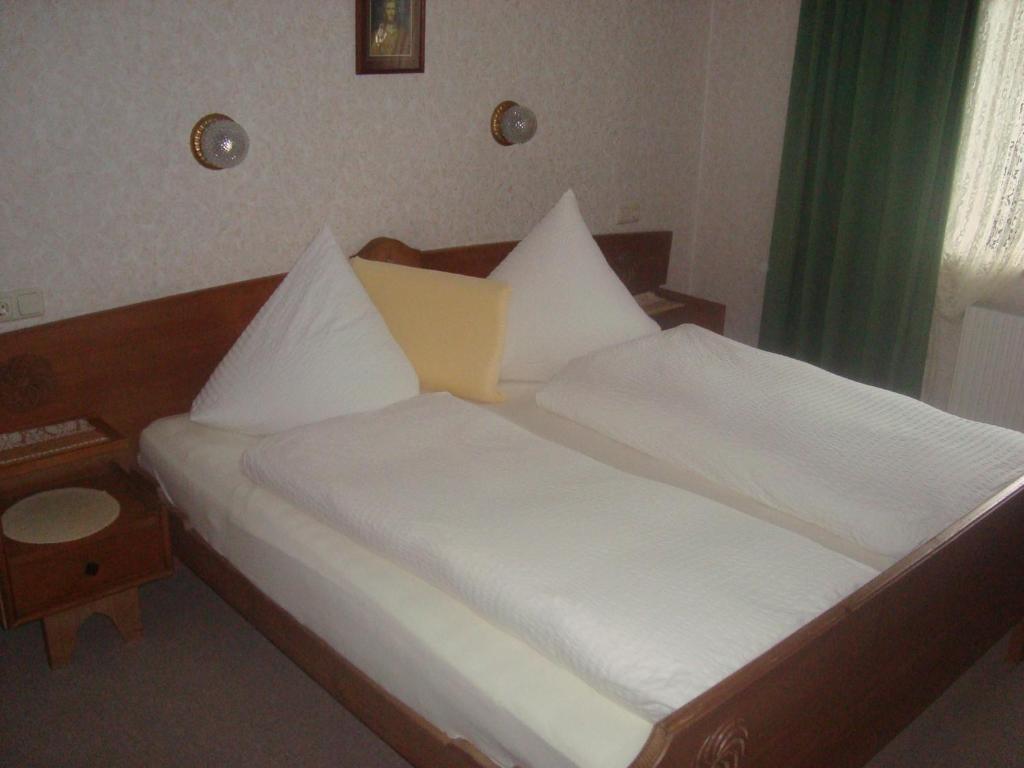 S'Hoamatl Höfen Quarto foto